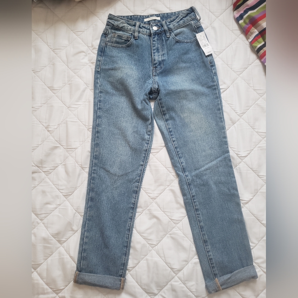 Pacsun denim
